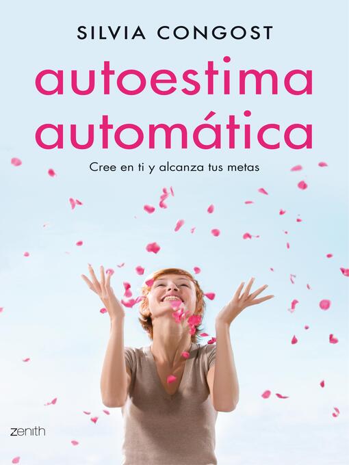 Cover image for Autoestima automática